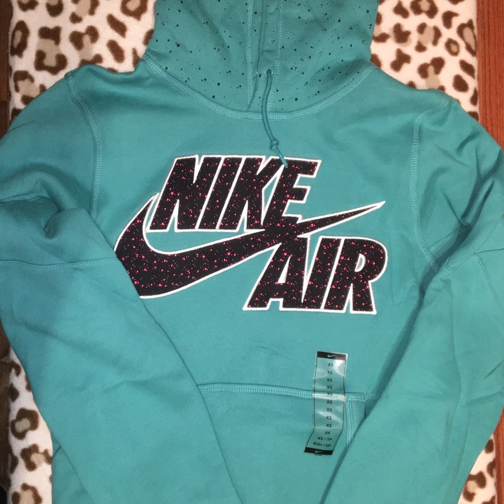 Nike Hoodie